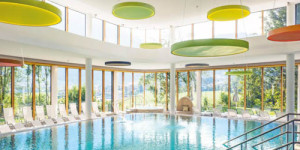 Beitragsbild des Blogbeitrags Hotel Das SIEBEN – Bad Häring – Tirol