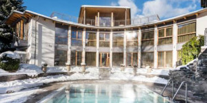 Beitragsbild des Blogbeitrags Ortners Eschenhof – Bad Kleinkirchheim