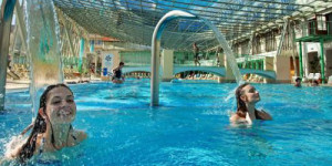 Beitragsbild des Blogbeitrags Römertherme – Das Gutenbrunn Thermen & Sporthotel