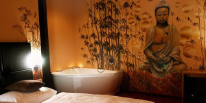 Beitragsbild des Blogbeitrags Kuschelhotel Zeman bei Wien