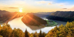 Beitragsbild des Blogbeitrags Hotel Donauschlinge