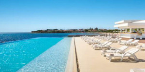 Beitragsbild des Blogbeitrags Aminess Maestral Hotel – Novigrad