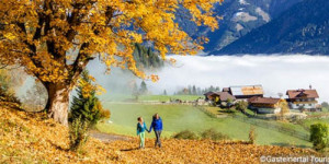 Beitragsbild des Blogbeitrags smart Hotel Dorfgastein