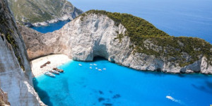 Beitragsbild des Blogbeitrags Hotel Illaria Zakynthos – Griechenland 