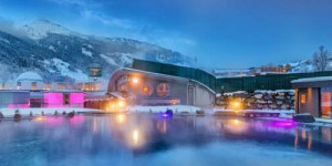 Beitragsbild des Blogbeitrags Hotel Norica Bad Hofgastein 