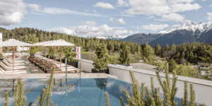 Beitragsbild des Blogbeitrags NIDUM Hotel – Seefeld – Tirol 