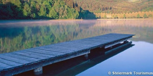 Beitragsbild des Blogbeitrags Boutique Hotel Erla – Stubenbergsee Gutschein