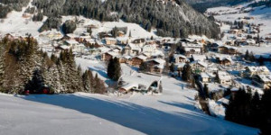 Beitragsbild des Blogbeitrags Filzmoos Hotel