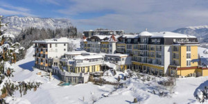Beitragsbild des Blogbeitrags Panorama Royal Bad Häring – Tirol