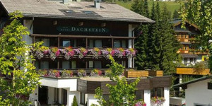 Beitragsbild des Blogbeitrags Filzmoos Hotel Dachstein