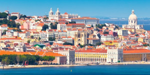 Beitragsbild des Blogbeitrags Städtereise Lissabon 