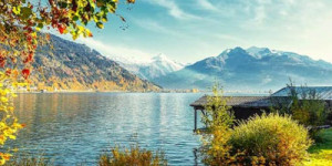 Beitragsbild des Blogbeitrags Hotel Cella Central – Zell am See