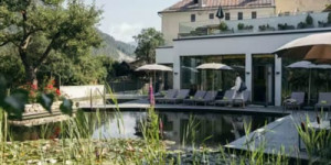Beitragsbild des Blogbeitrags Gartenhotel Linde – Tirol 