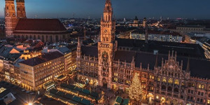 Beitragsbild des Blogbeitrags Harrys Home München 