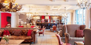 Beitragsbild des Blogbeitrags Q! Hotel Maria Theresia – Kitzbühel
