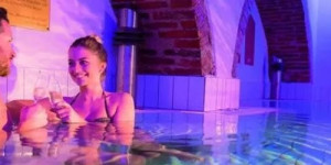 Beitragsbild des Blogbeitrags Schlosshotel Mondsee