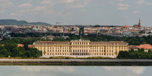 Beitragsbild des Blogbeitrags Harrys Home Hotel Wien Millennium Tower