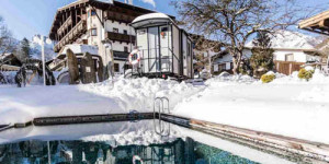 Beitragsbild des Blogbeitrags Alpenhotel Tyrol – Pertisau 