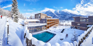 Beitragsbild des Blogbeitrags DAS KRONTHALER – 4*S Hotel am Achensee