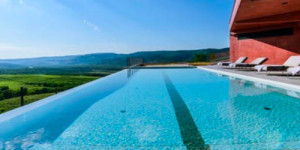 Beitragsbild des Blogbeitrags Roxanich Wine & Heritage Hotel – Istrien