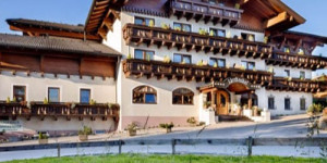 Beitragsbild des Blogbeitrags Lärchenhof Katschberg