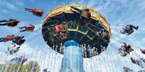 Beitragsbild des Blogbeitrags Phantasialand