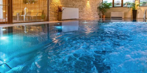 Beitragsbild des Blogbeitrags Vitalhotel Simon – Bad Tatzmannsdorf