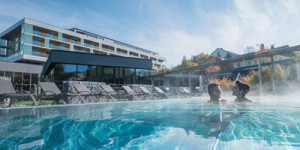 Beitragsbild des Blogbeitrags Lebensquell Bad Zell