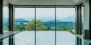Beitragsbild des Blogbeitrags Romantik Spa Hotel Elixhauser Wirt – Salzburg