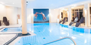 Beitragsbild des Blogbeitrags Presseggersee Hotel Alpen Adria 