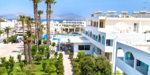 Beitragsbild des Blogbeitrags Tropical Sol – Kos