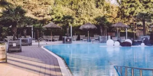Beitragsbild des Blogbeitrags Therme Geinberg Angebot