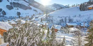 Beitragsbild des Blogbeitrags AlpenParks Hotel & Apartment Sonnleiten