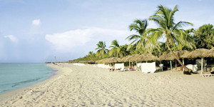 Beitragsbild des Blogbeitrags Kuba Rundreise und Baden