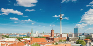 Beitragsbild des Blogbeitrags Kurztrip Berlin