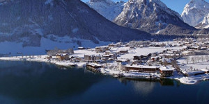 Beitragsbild des Blogbeitrags Hotel Post am See – Achensee