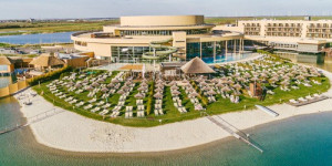 Beitragsbild des Blogbeitrags St. Martins Therme Angebot