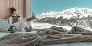 Beitragsbild des Blogbeitrags Schladming Hotel Weiden