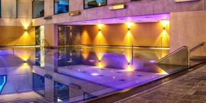 Beitragsbild des Blogbeitrags Alpenhotel Fall in Love – Seefeld / Tirol