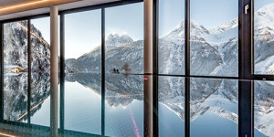 Beitragsbild des Blogbeitrags Ötztal Hotel Burgstein