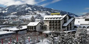 Beitragsbild des Blogbeitrags Sporthotel Royer Schladming Gutschein 