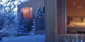 Beitragsbild des Blogbeitrags Alpin Chalets Dachstein
