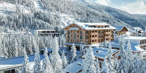 Beitragsbild des Blogbeitrags Das KATSCHBERG – Kärnten