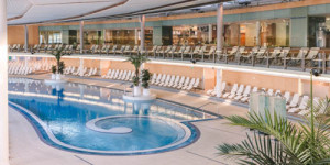 Beitragsbild des Blogbeitrags Therme Geinberg Gutschein 