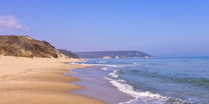 Beitragsbild des Blogbeitrags Zefir Beach Hotel – Sonnenstrand – Bulgarien 