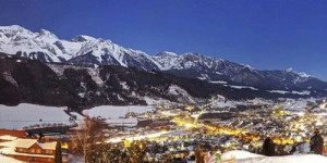 Beitragsbild des Blogbeitrags Vitaler Landauerhof – Schladming-Dachstein