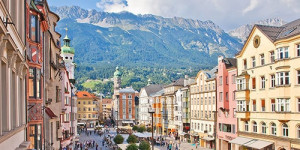 Beitragsbild des Blogbeitrags Hotel Das Innsbruck 
