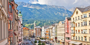 Beitragsbild des Blogbeitrags Hotel Das Innsbruck