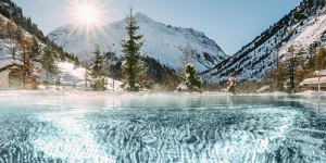 Beitragsbild des Blogbeitrags Pitztal Hotel 