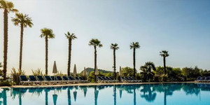 Beitragsbild des Blogbeitrags Manerba del Garda Hotel 